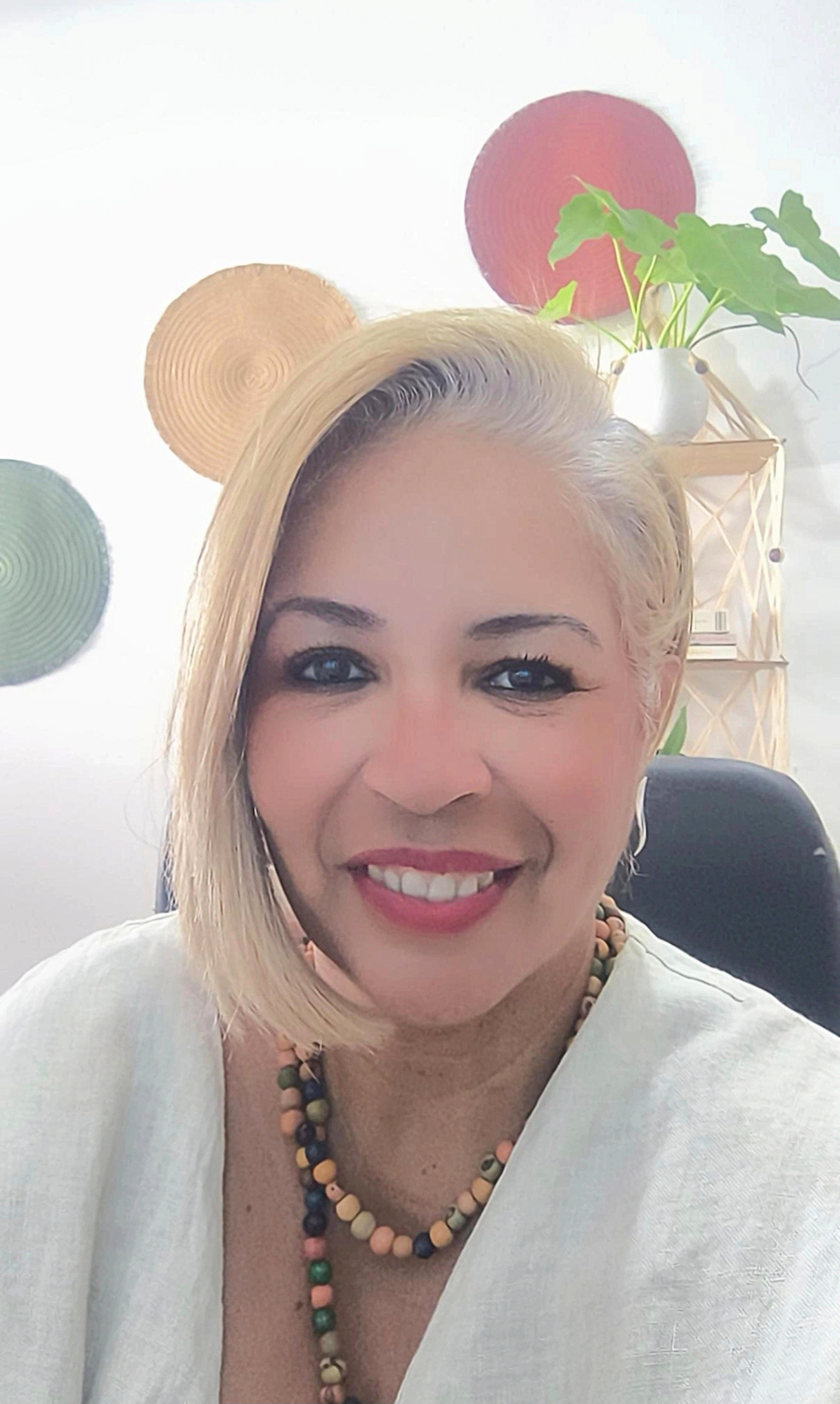 Vivian Karla Tavares De Oliveira 