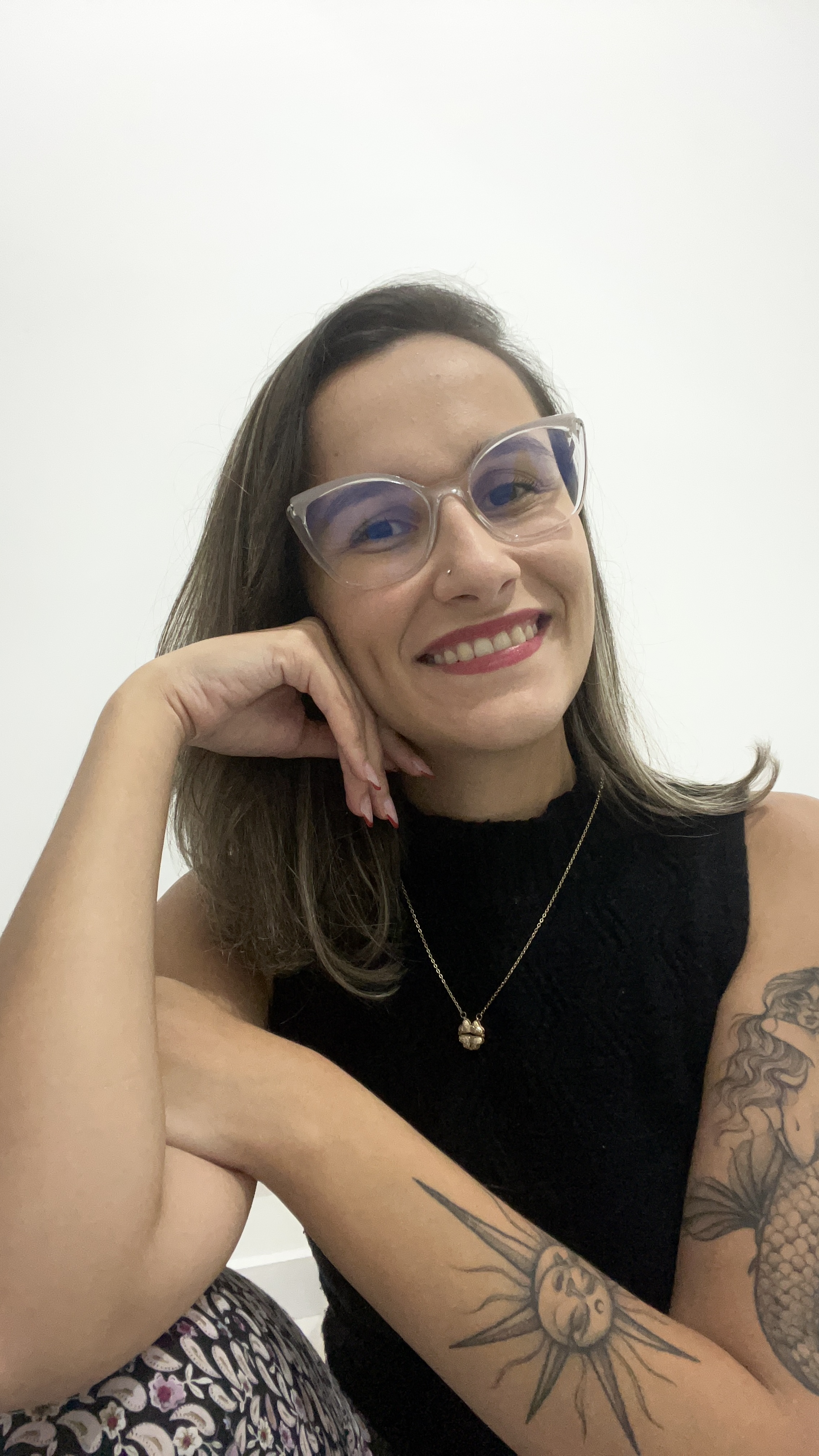 Aline Pereira Pinto