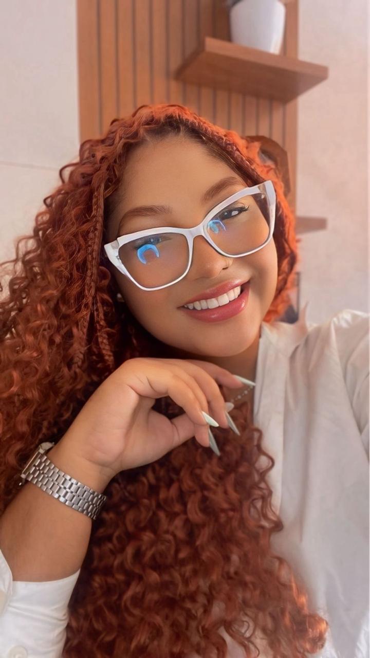 Camila De Lavor