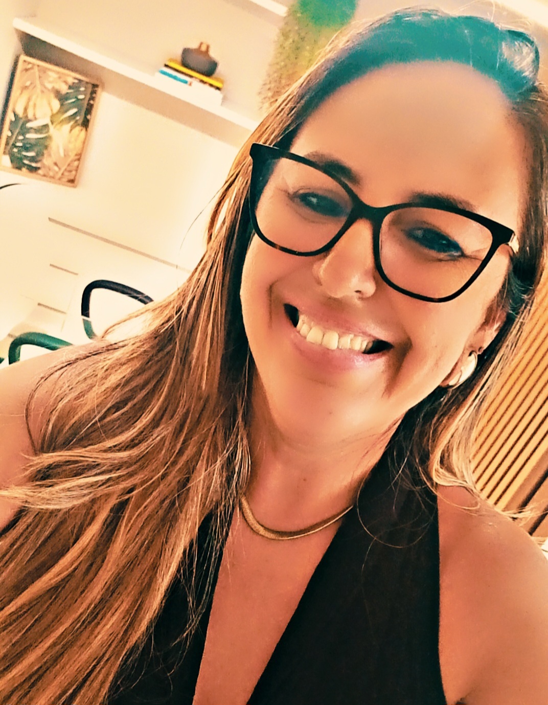 ANA PAULA LIMA SANTOS