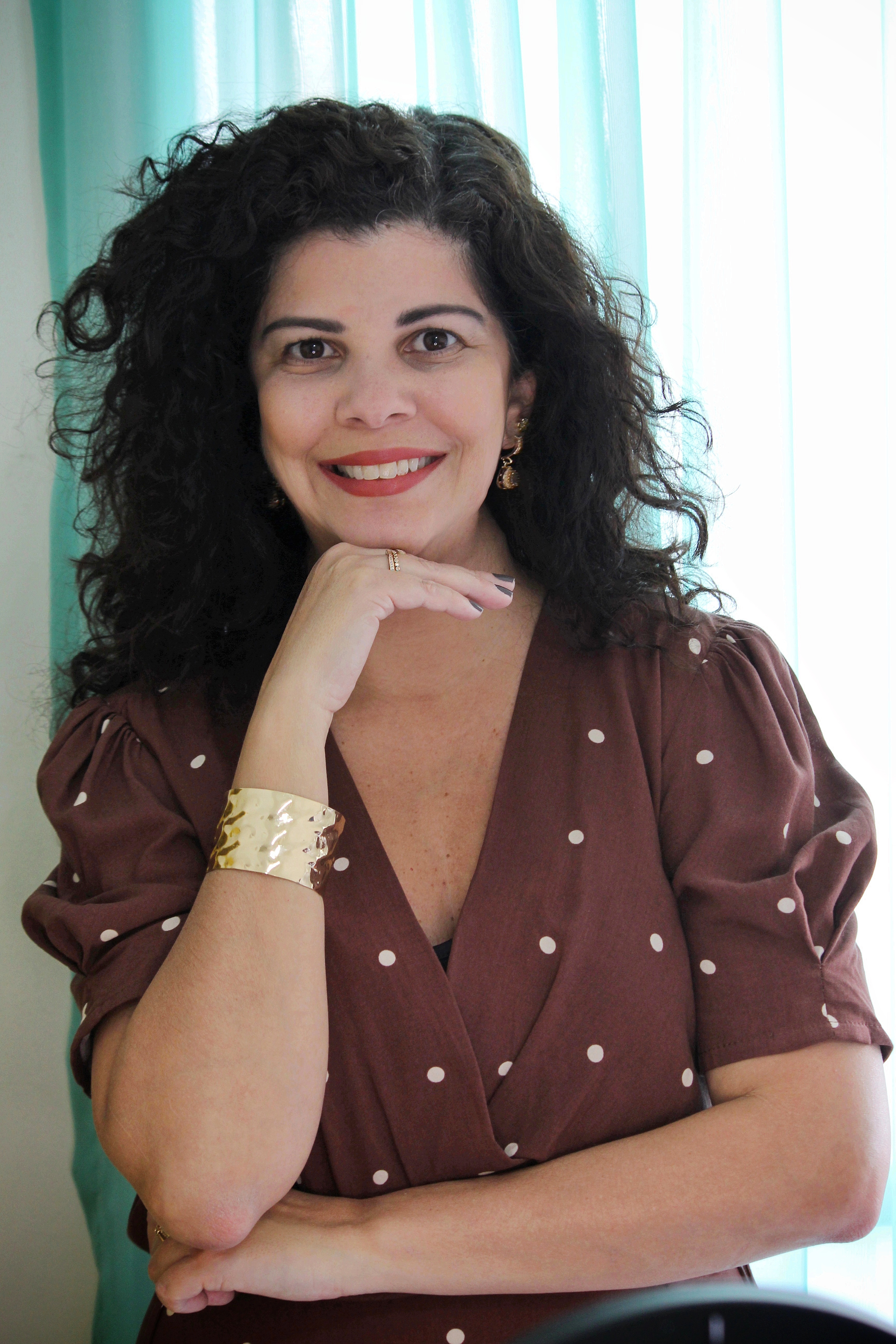 Simone Da Cunha Costa 