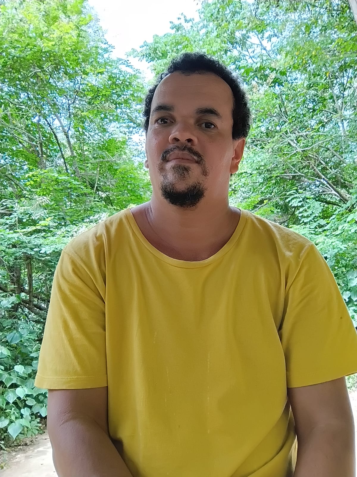 ANDRÉ LUIZ BARBOSA DA SILVA