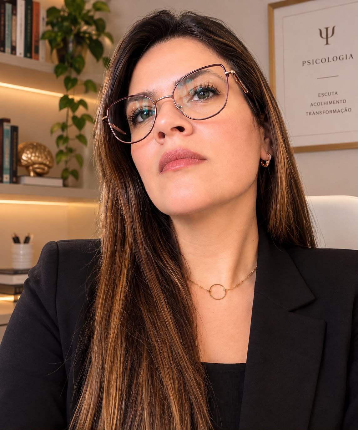 Abigayl Suzana Batista