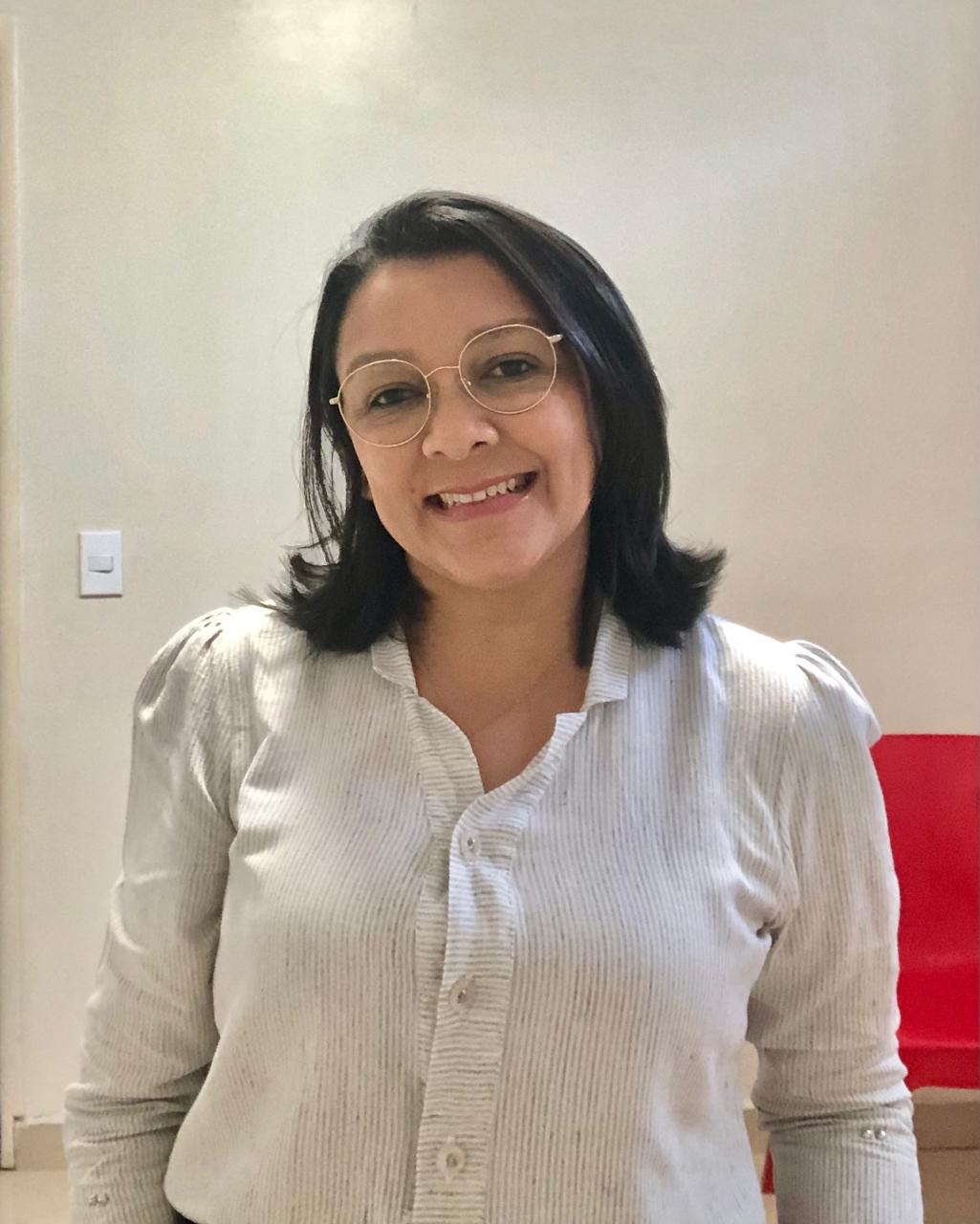 Karla Dayana Timóteo Coelho