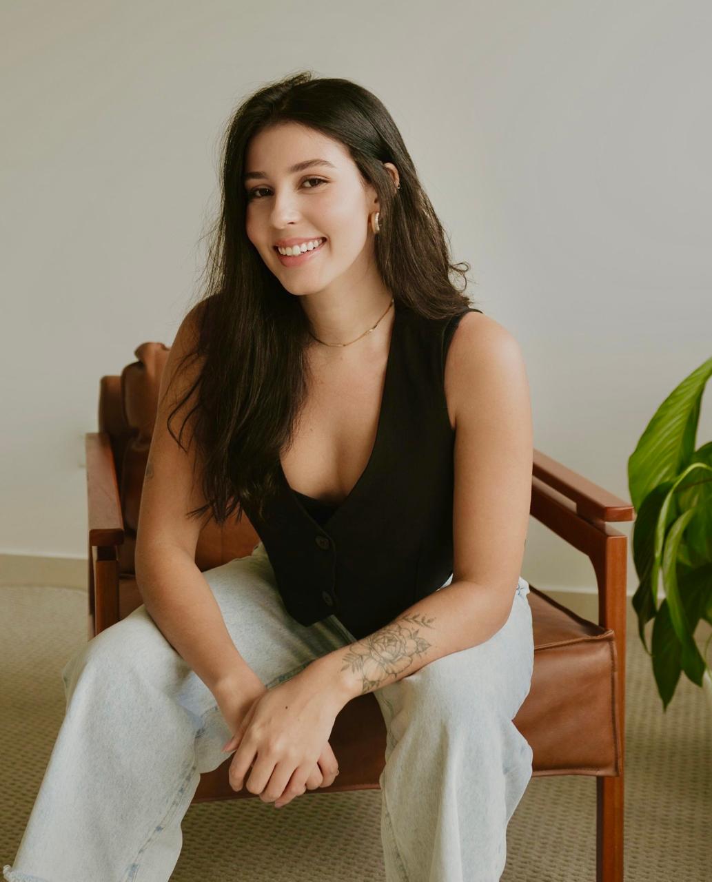 Rafaela Amaral Do Nascimento
