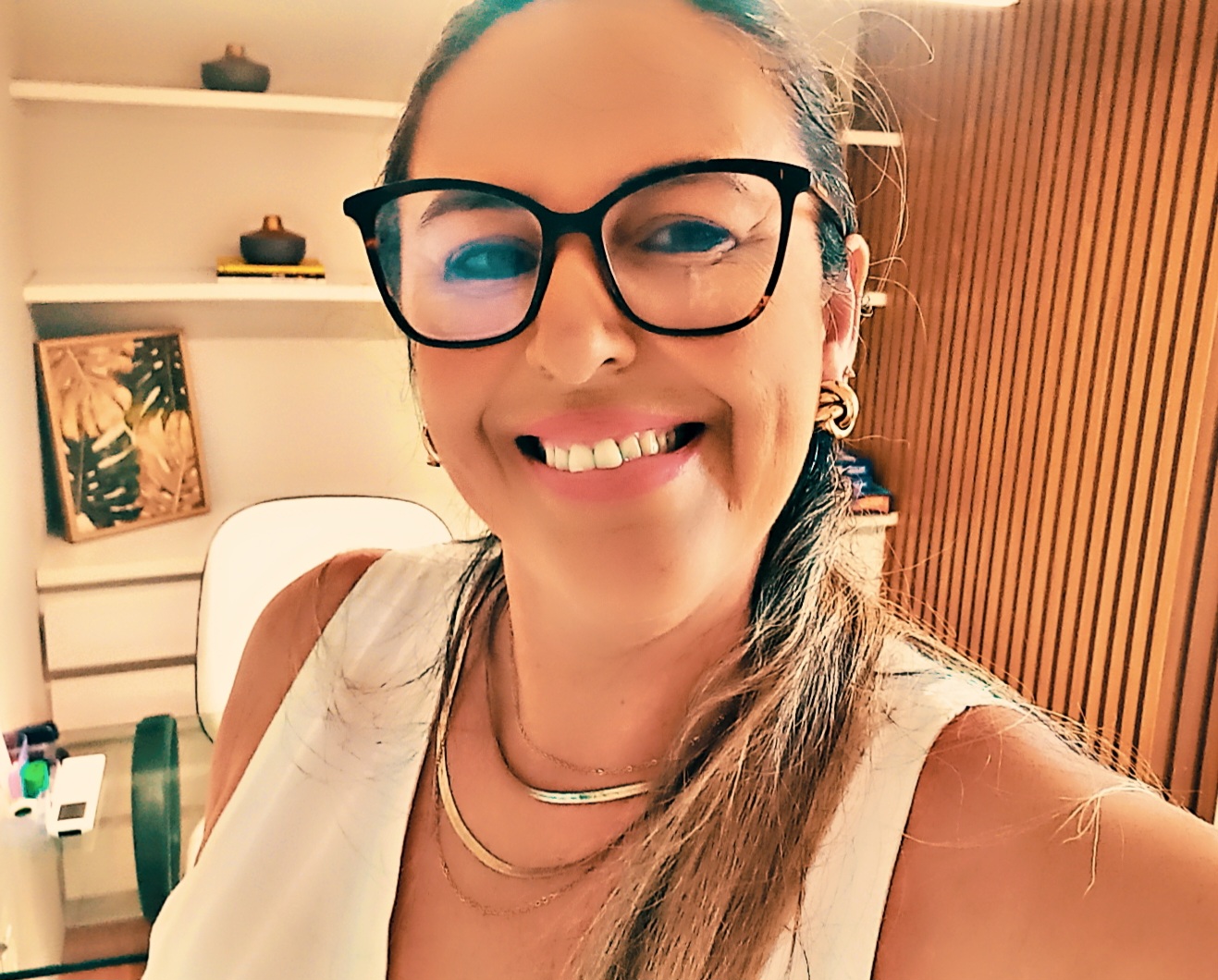 ANA PAULA LIMA SANTOS