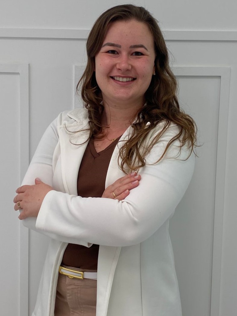 Jenifer Zancanaro Girotto