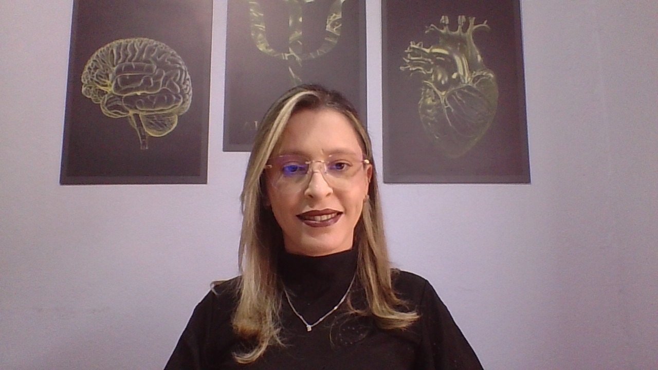 Eryca De Medeiros Alcântara 
