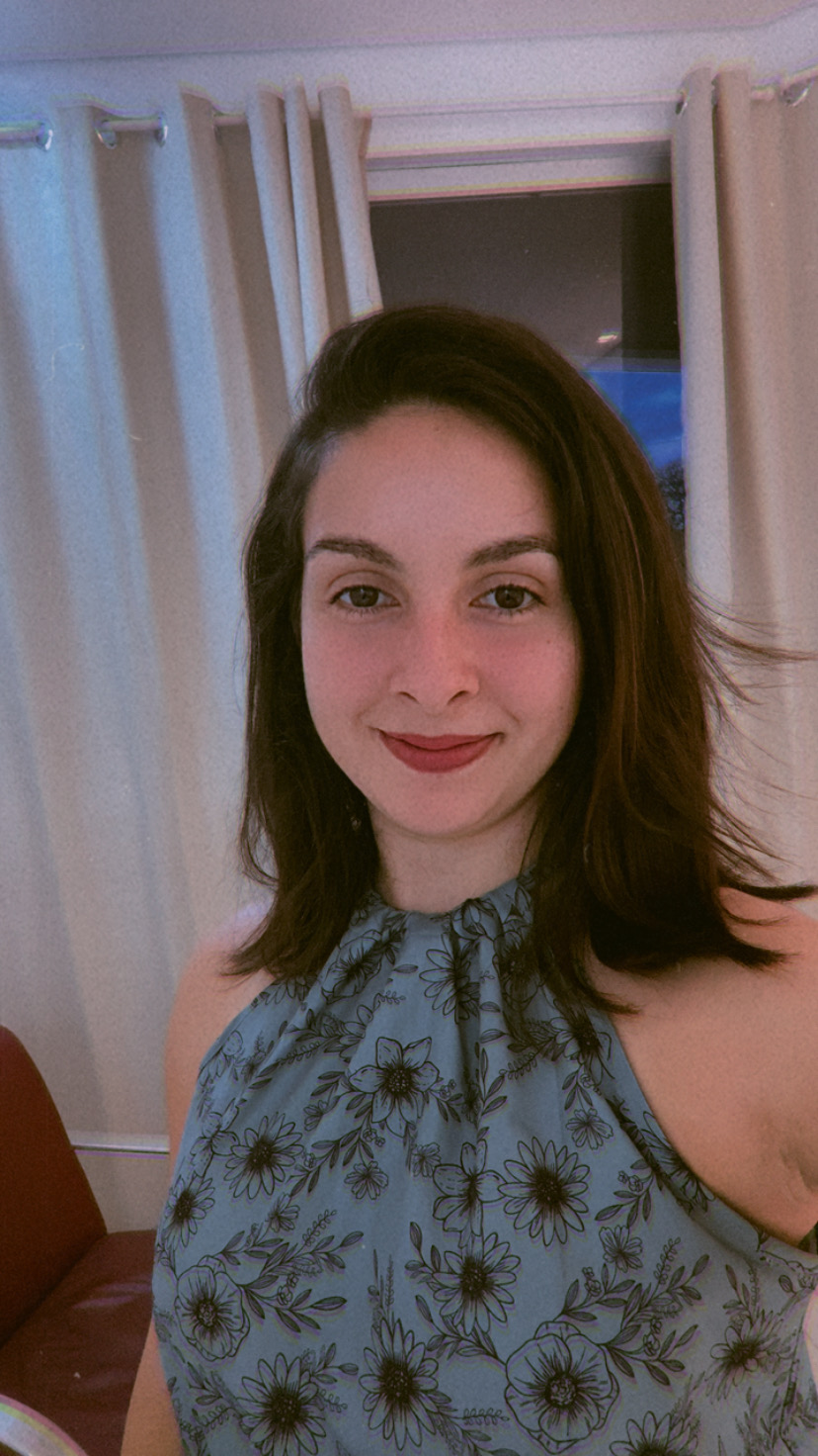 Ana Clara Souza Morais