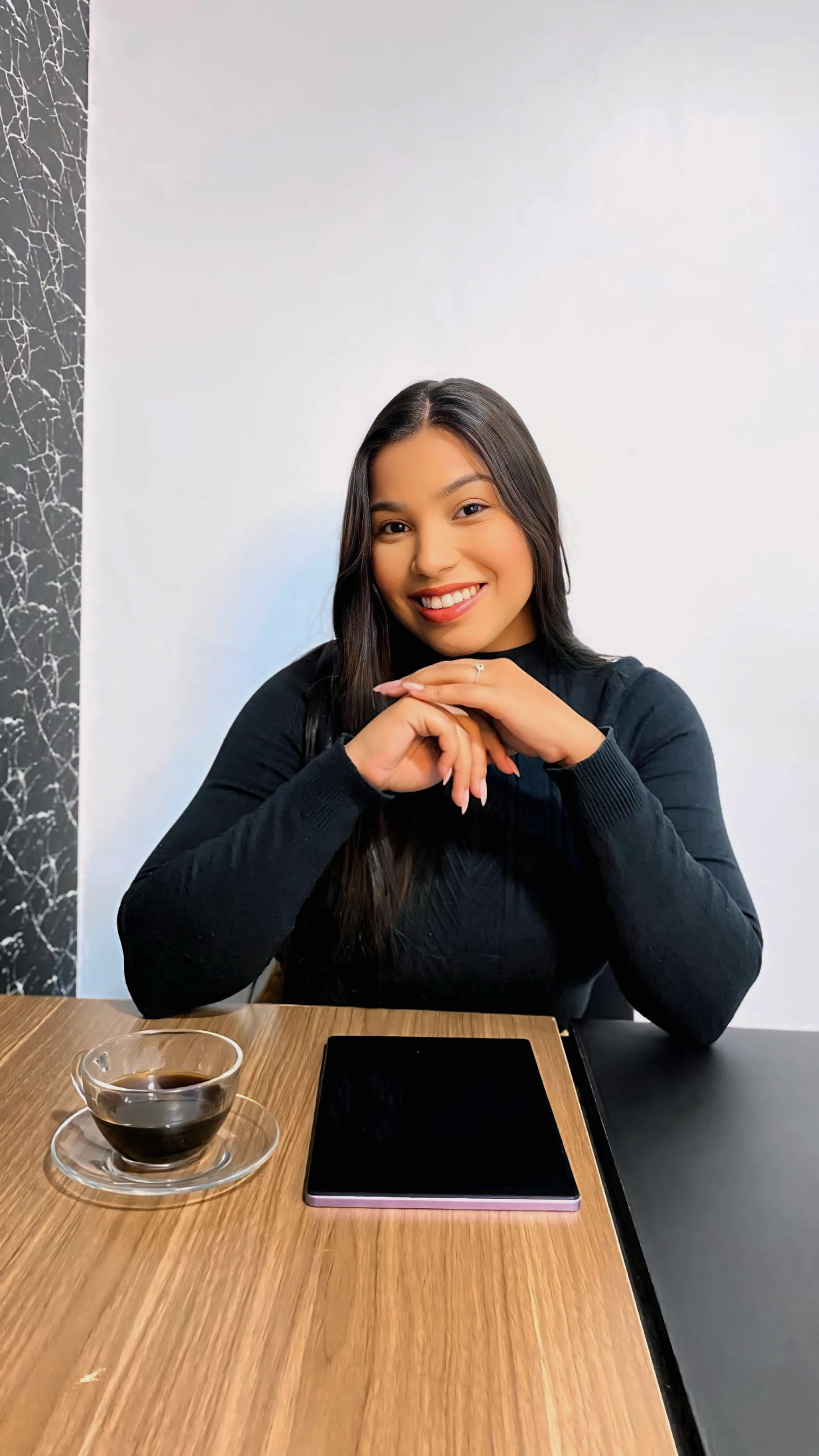 Natália Malena Mendes Sodré