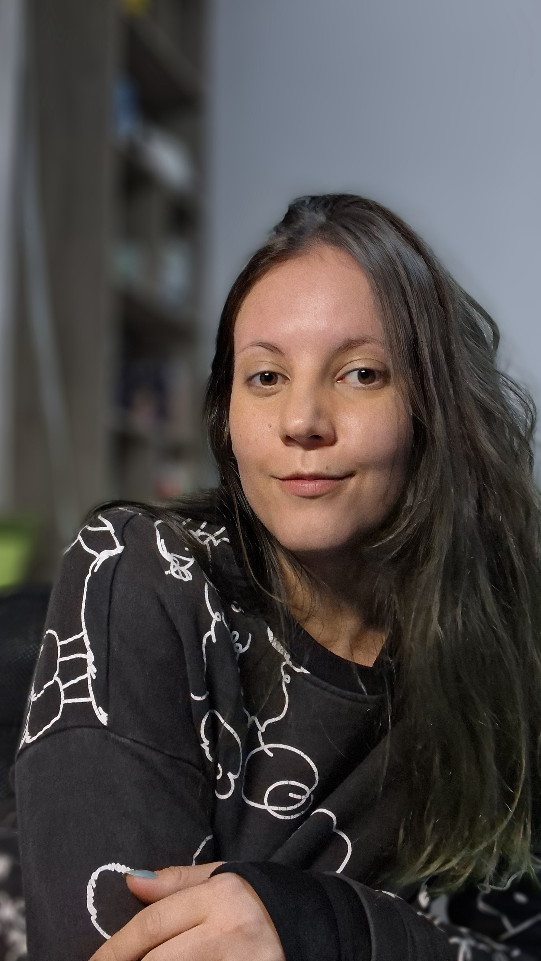 Andrieli Carine Bonazzi Vagtinski