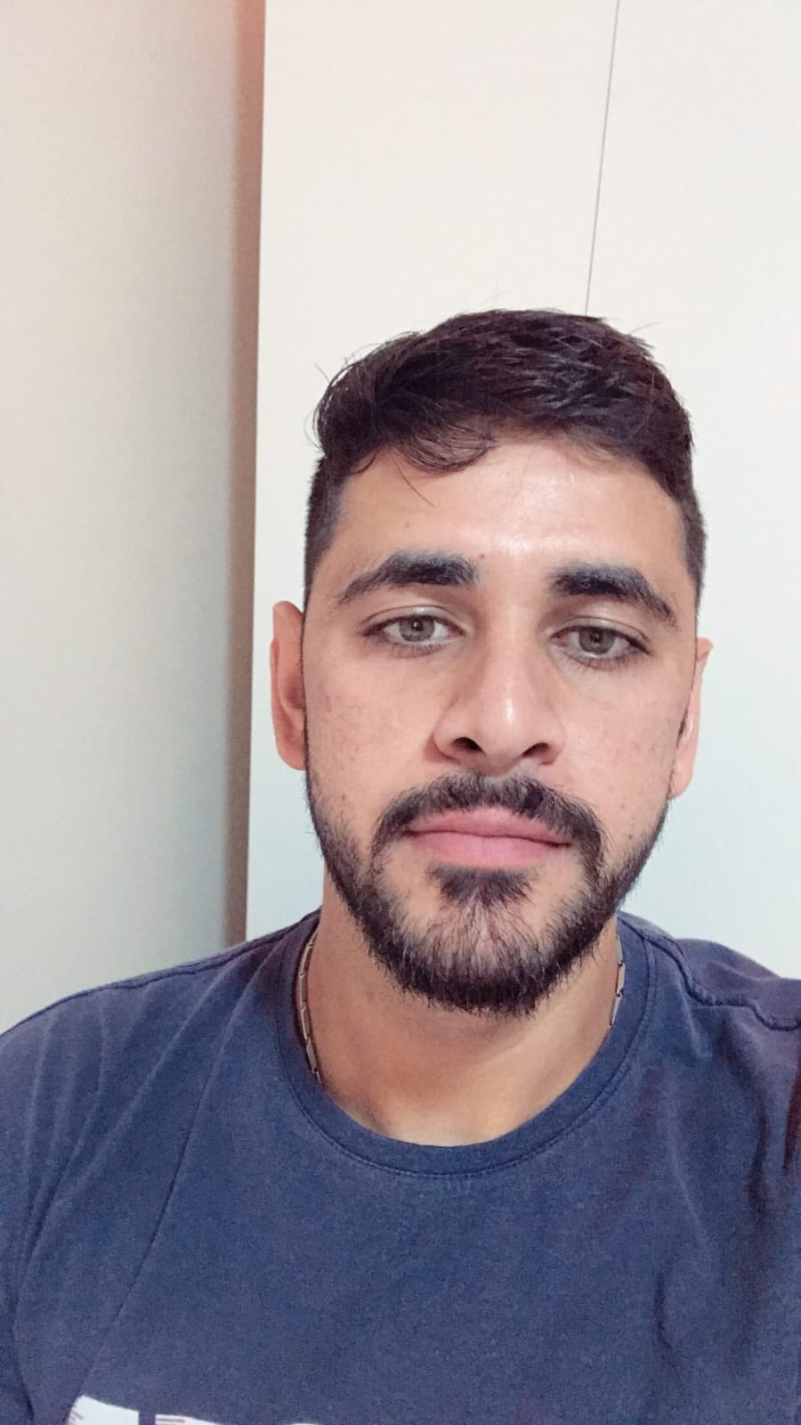 GABRIEL DE LIMA BRIANA