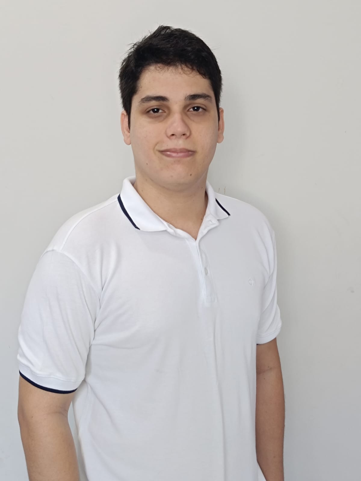 Joabe Chaves Nascimento 