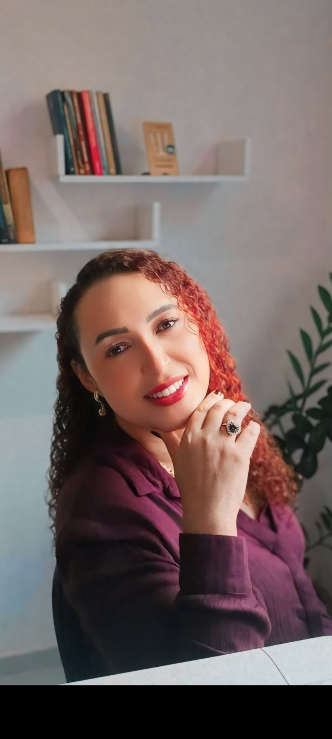 Elenita Oliveira Andrade 