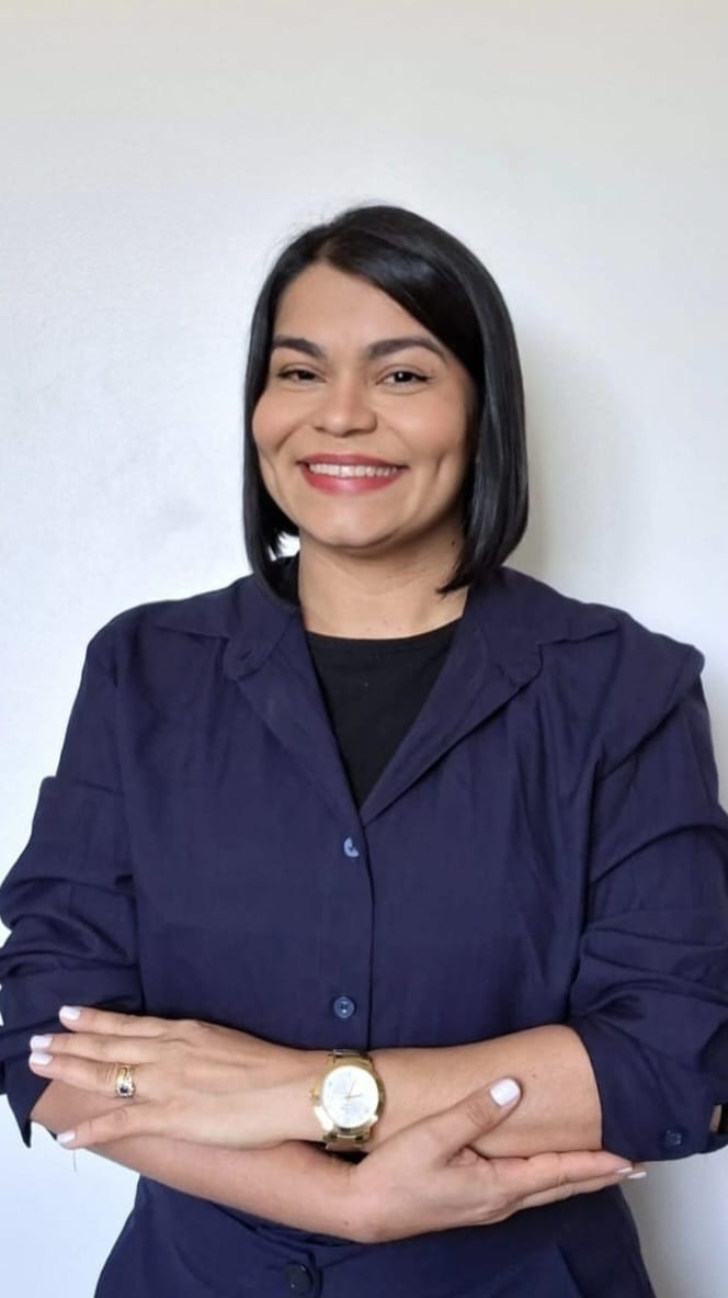 Apoline Da Silva E Silva