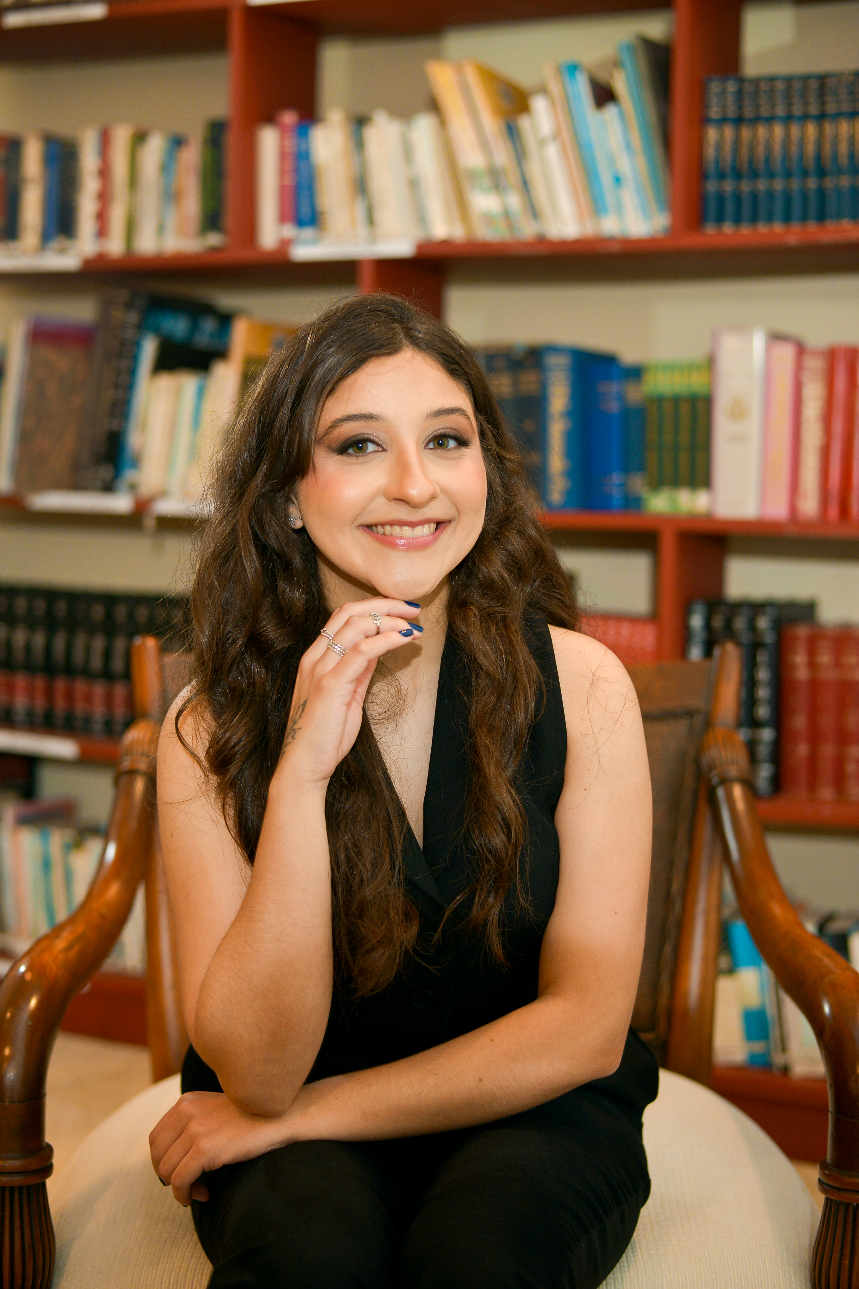 Safira Mascena