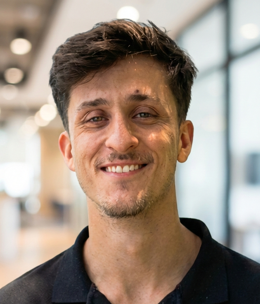 João Pedro Fagundes