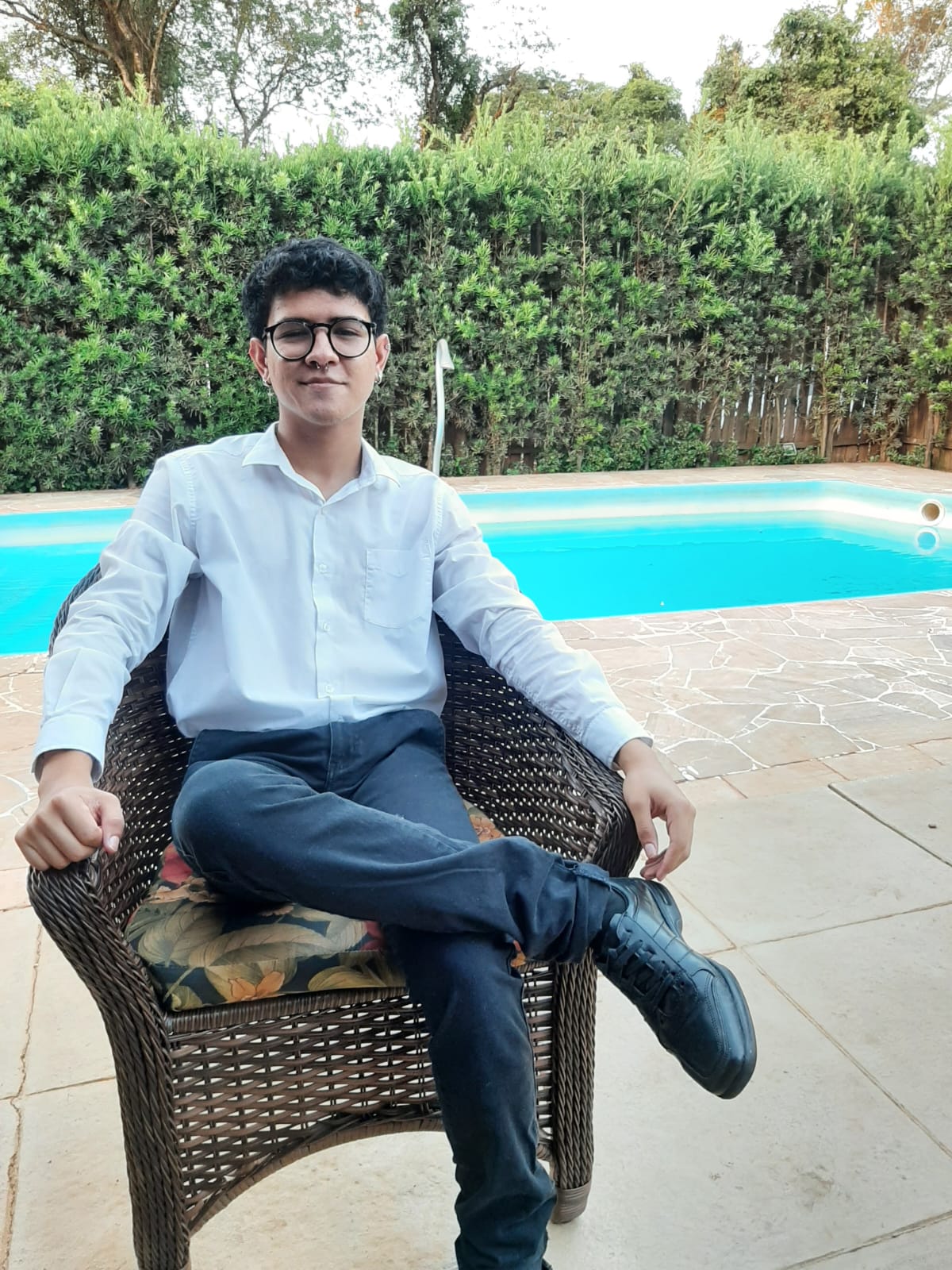 Tauan Carlos Dos Santos 