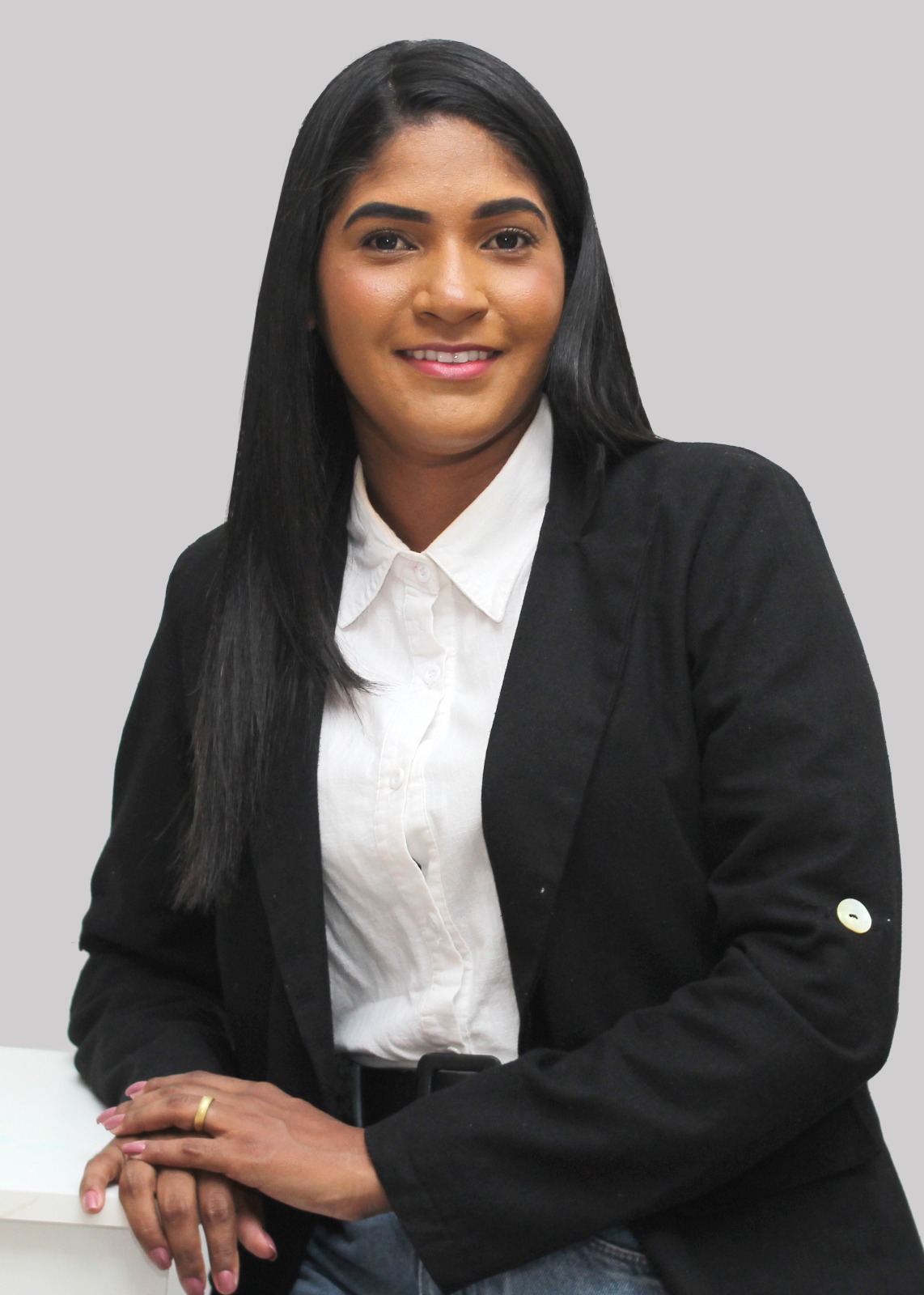 Keila Silvério Batista Fernandes