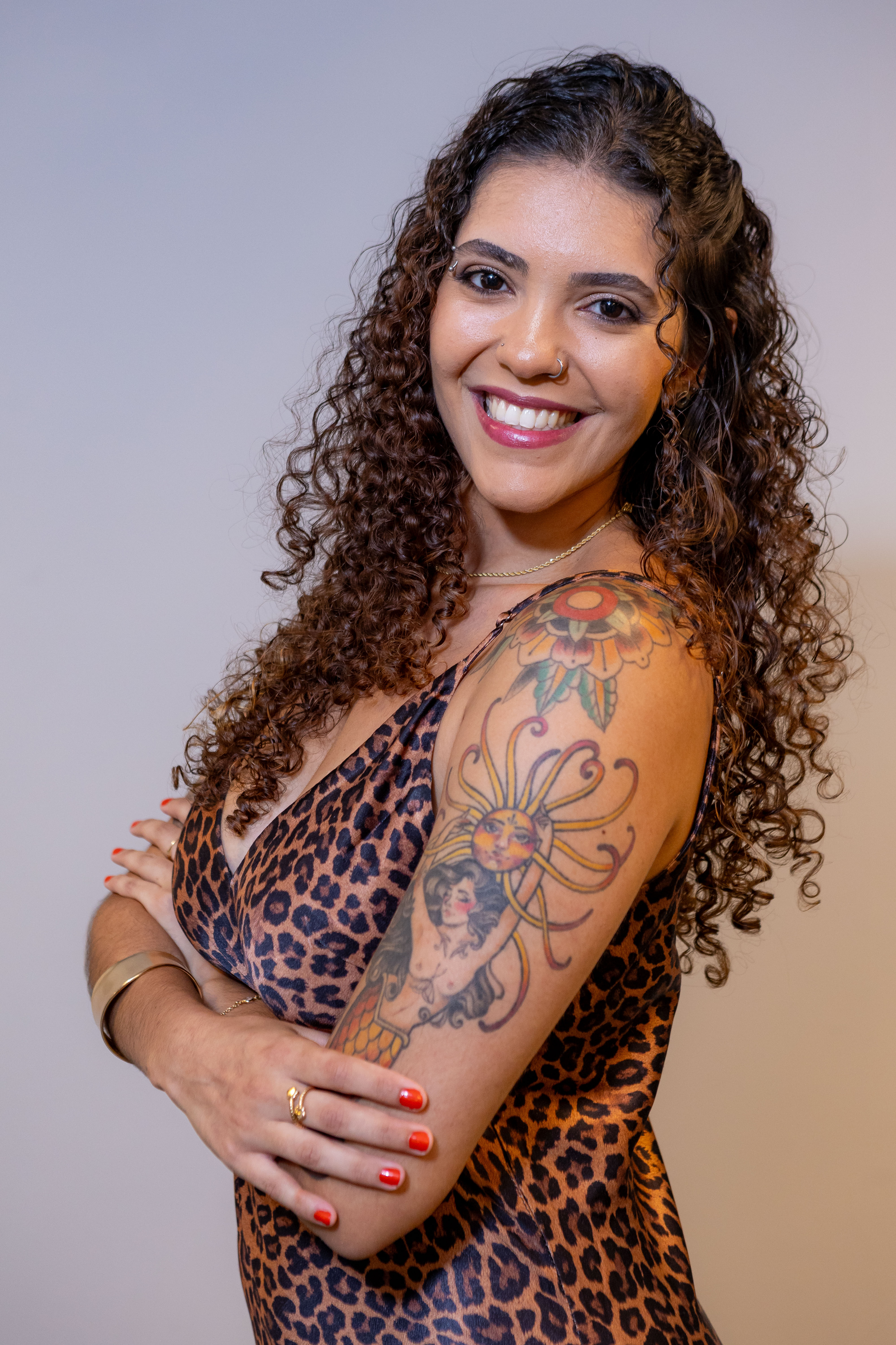 Sophia Rossi Soares 