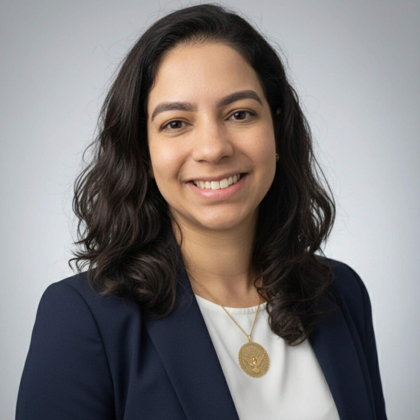 Luana Zanon Dos Santos 