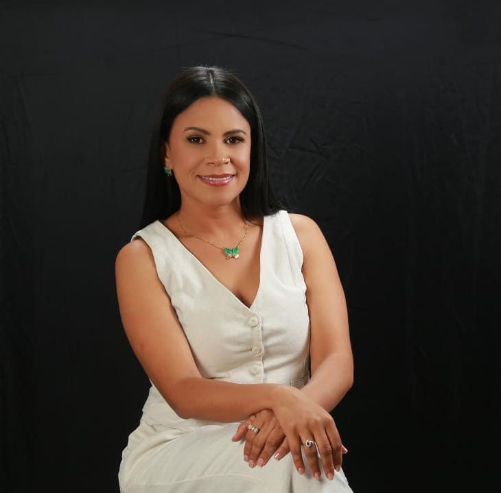 MARINÊS DOS SANTOS