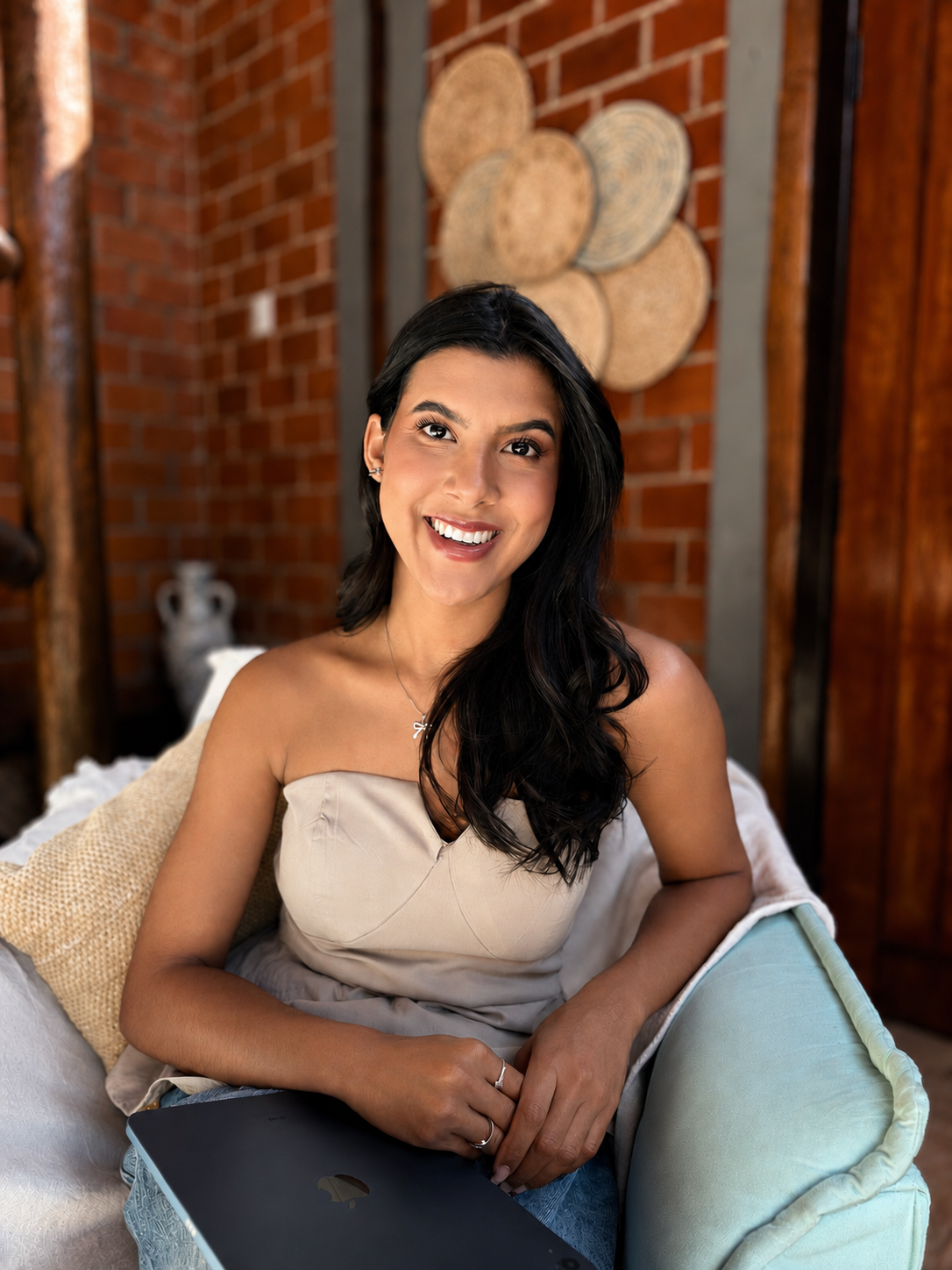 Gabriela Alexia Dos Santos Borges