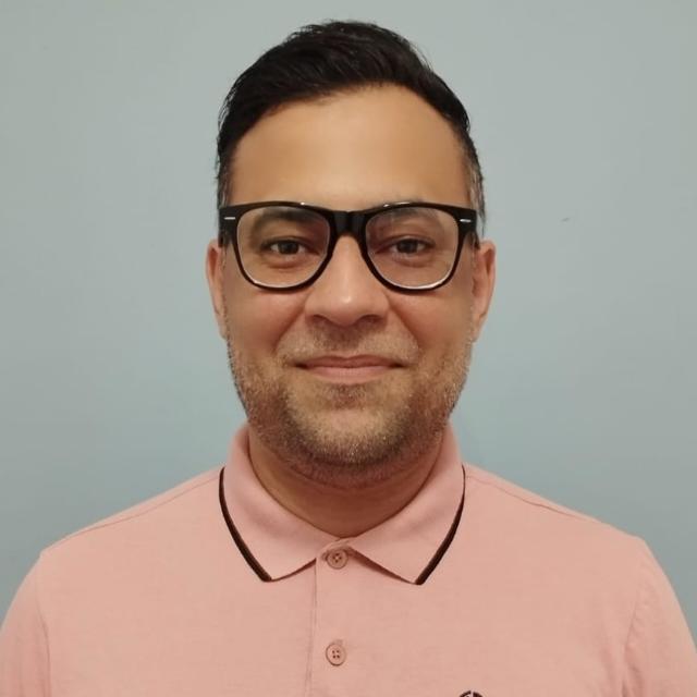 Tiago Temoteo Dos Santos