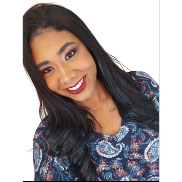 Carolina Naysa Gonçalves Oliveira