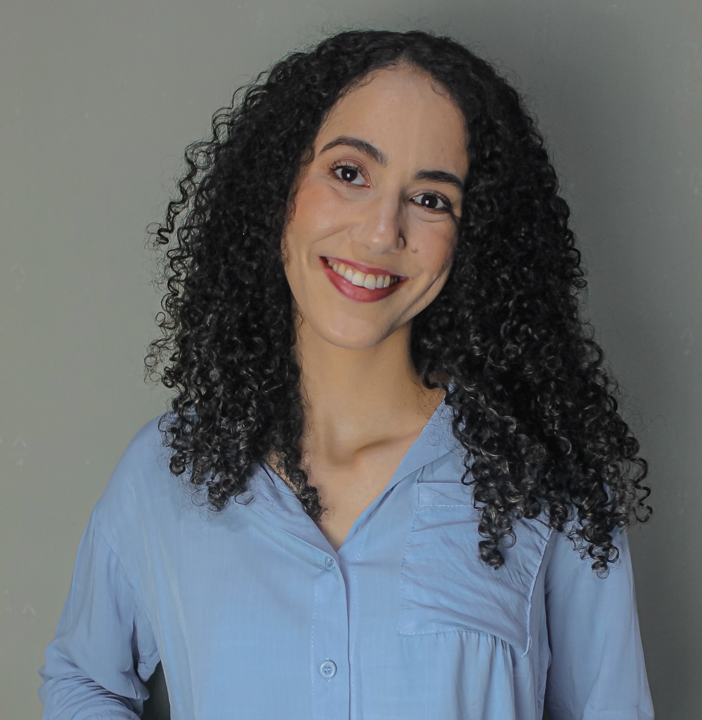 Sande Magaly Santos Costa 