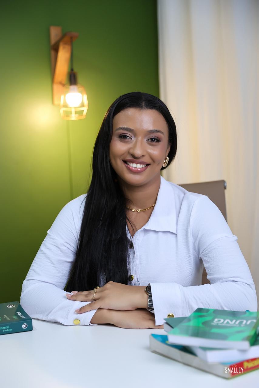 Iasmin Da Cruz Dos Santos