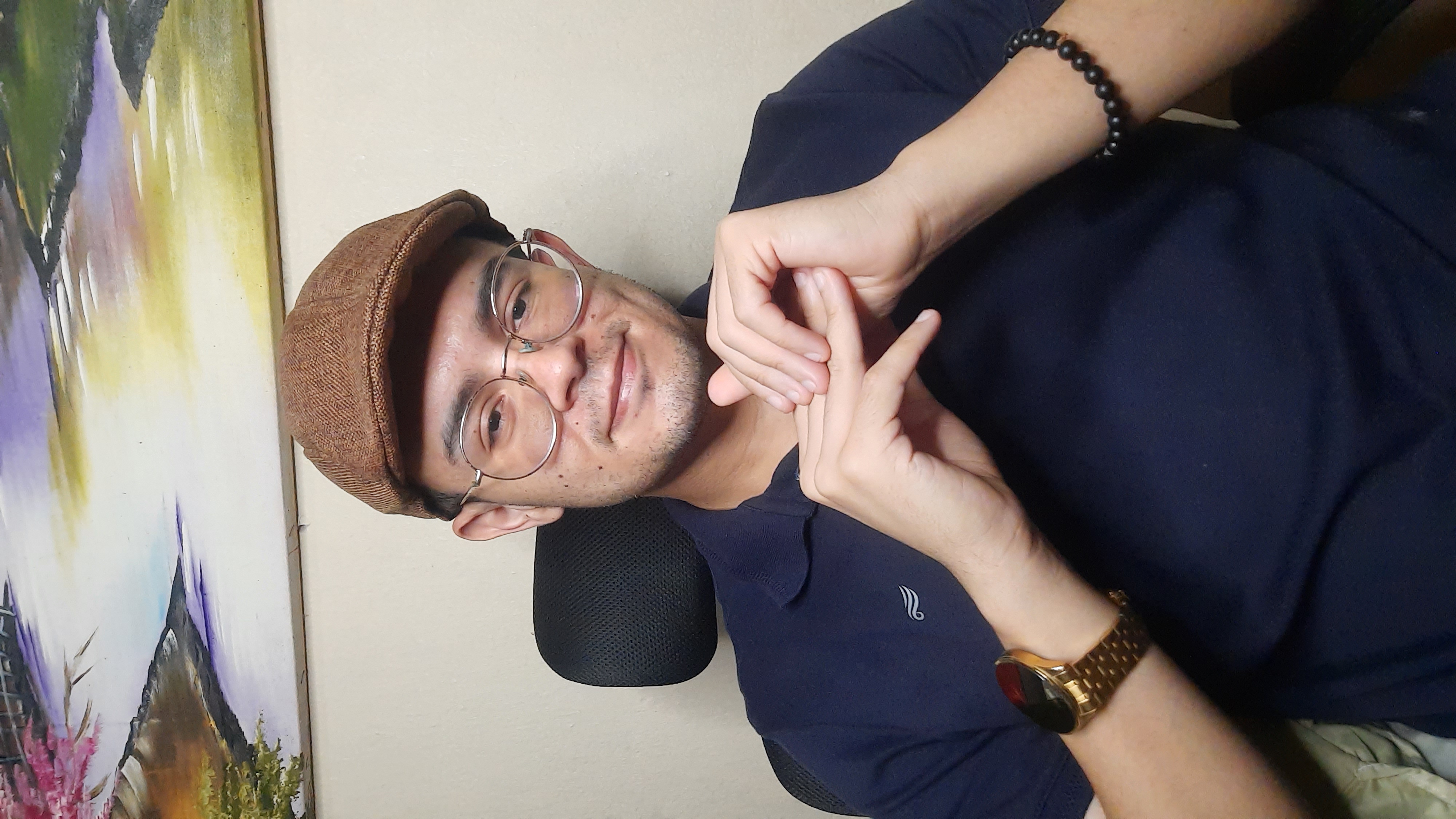 Carlos De Oliveira