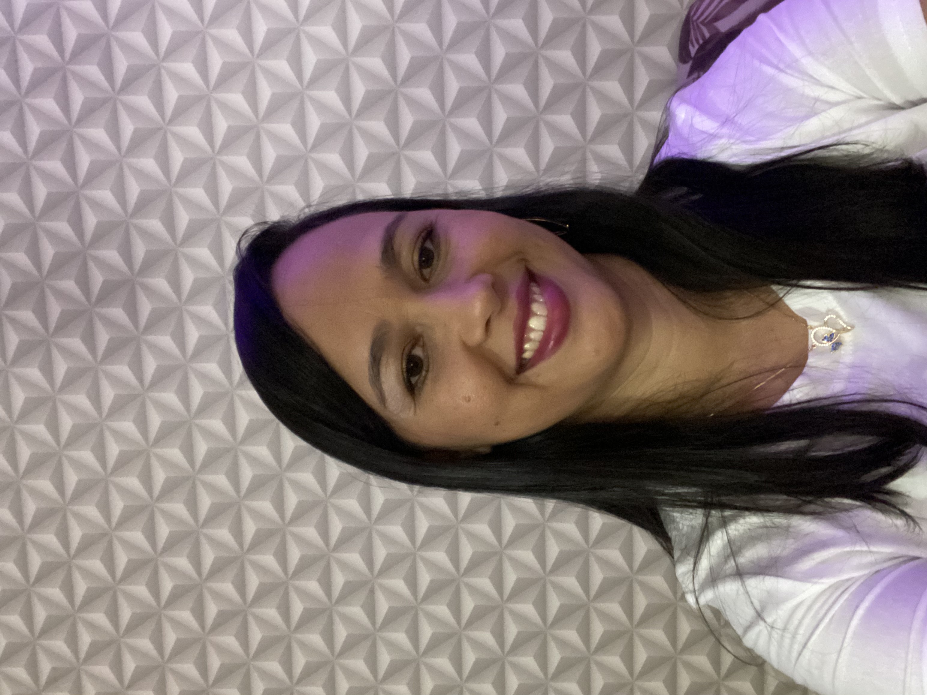 ARIANA SOUZA MAURINO SAMPAIO