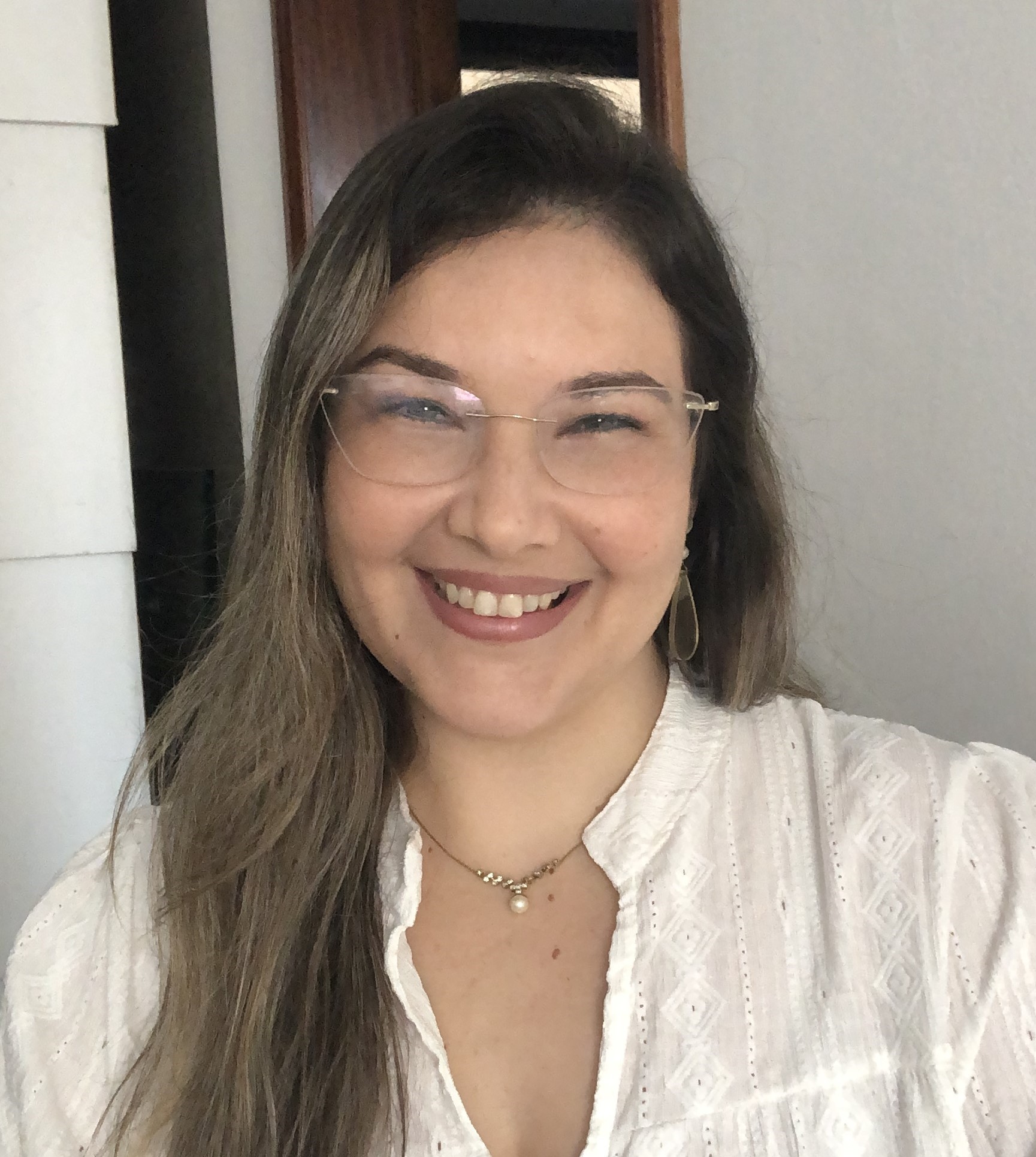Nathália Da Silva