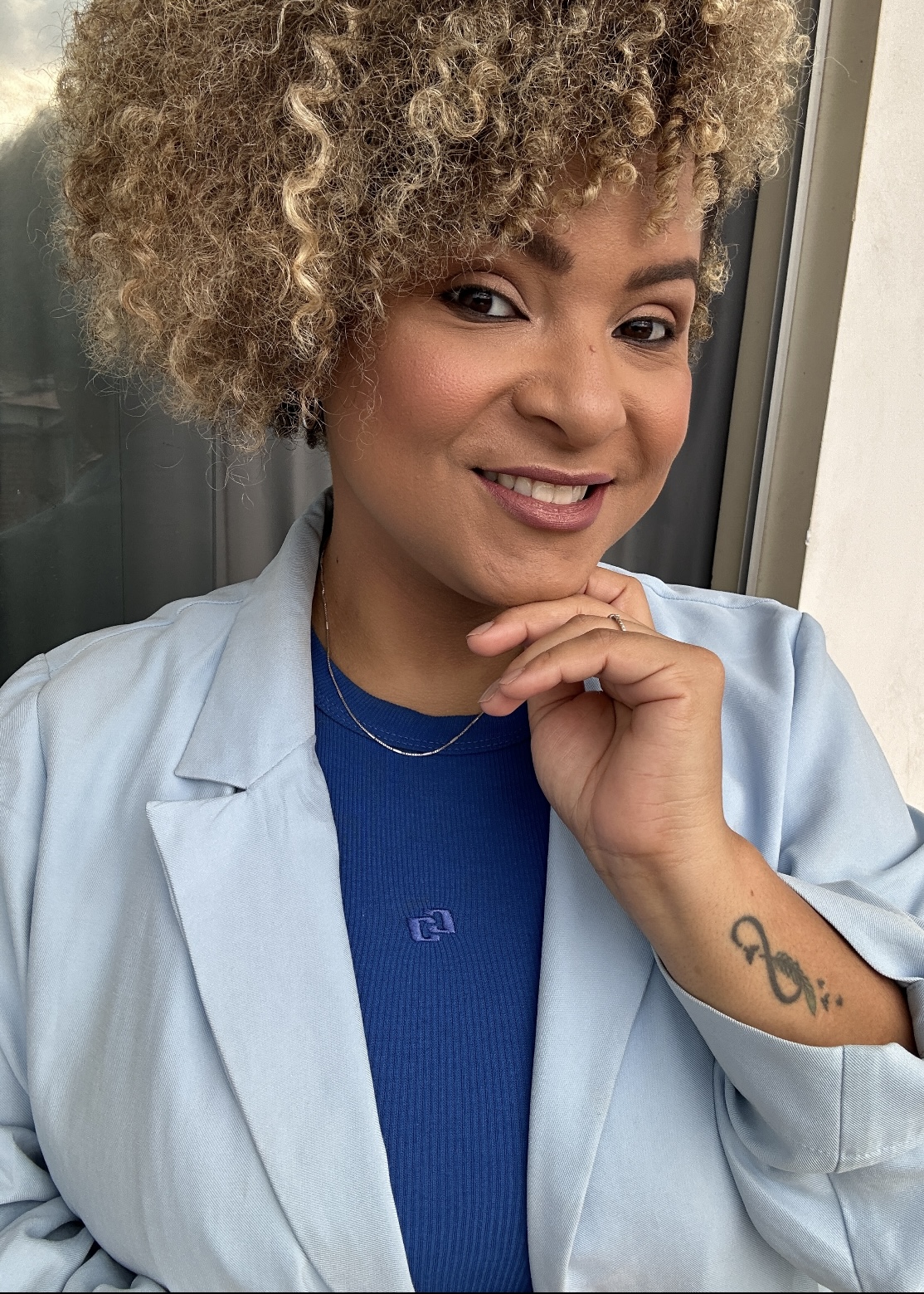 Irislany Romão Santos