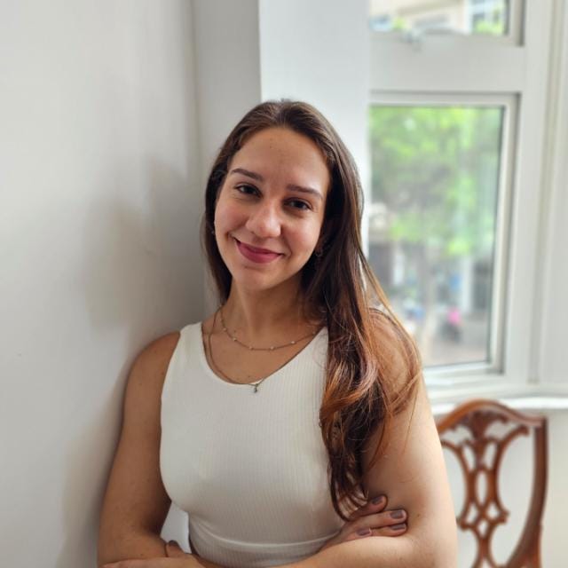 Rafaela Do Nascimento Silva