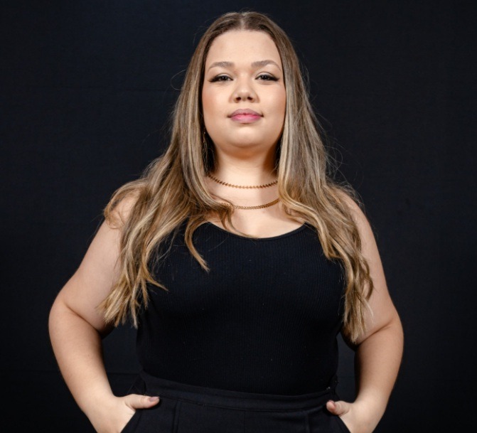 Luana Dos Santos Paniago