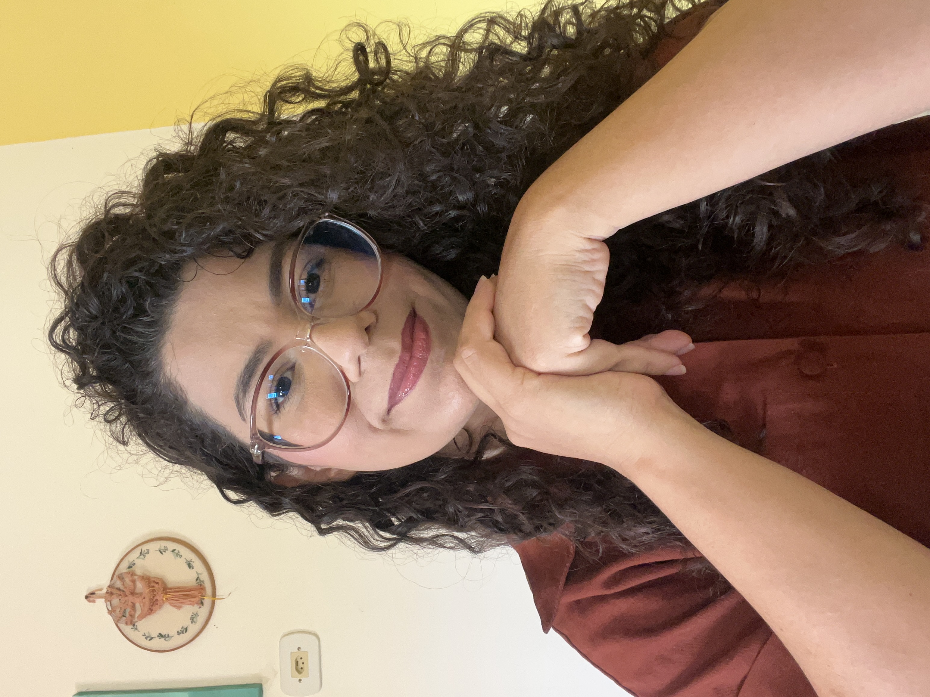 Mayara Magalhães Cunha Leite