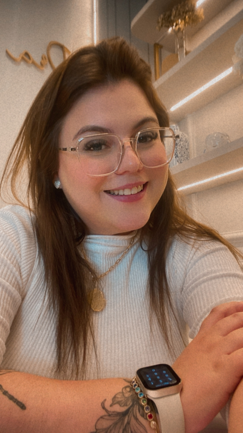 Gabriela Costa Ribeiro 
