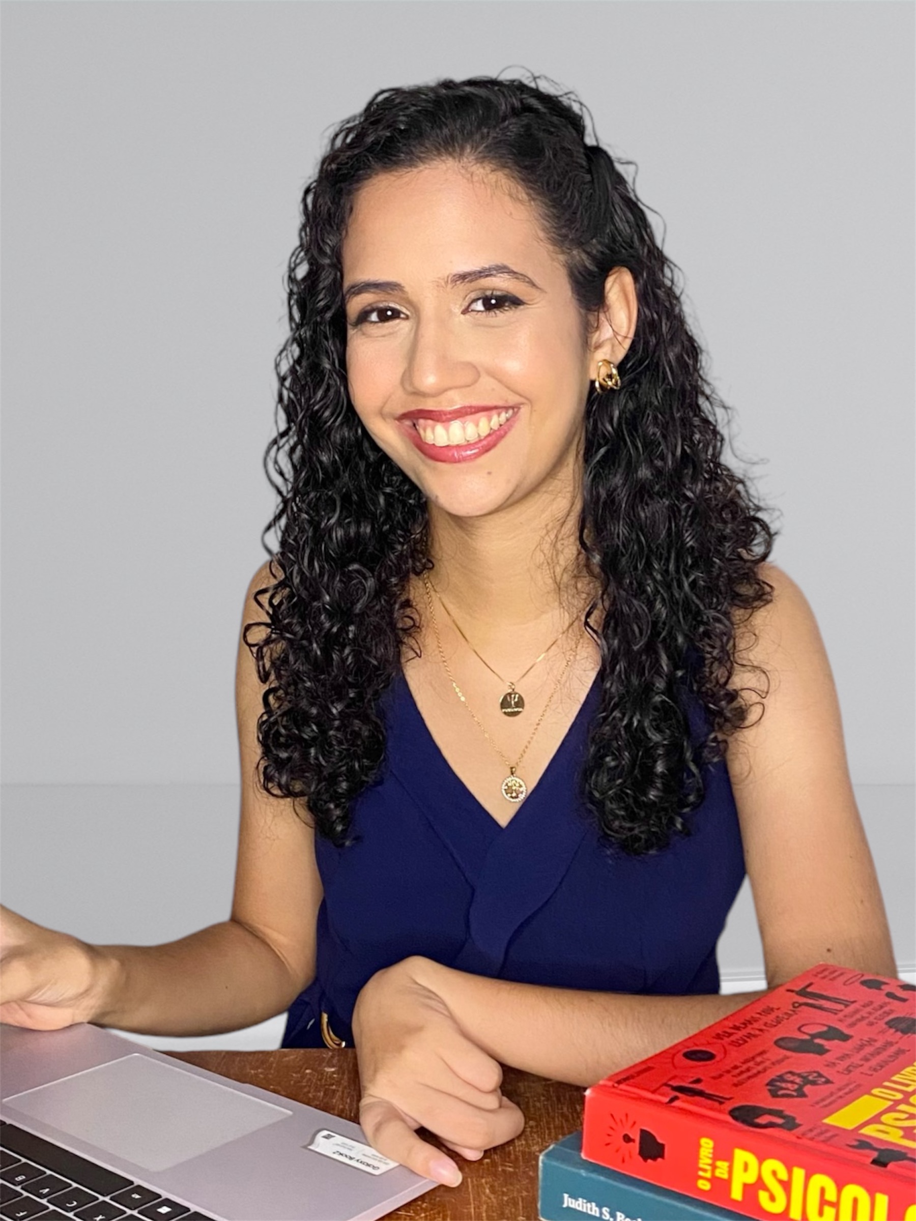 Ellen Vitória Sousa Rodrigues