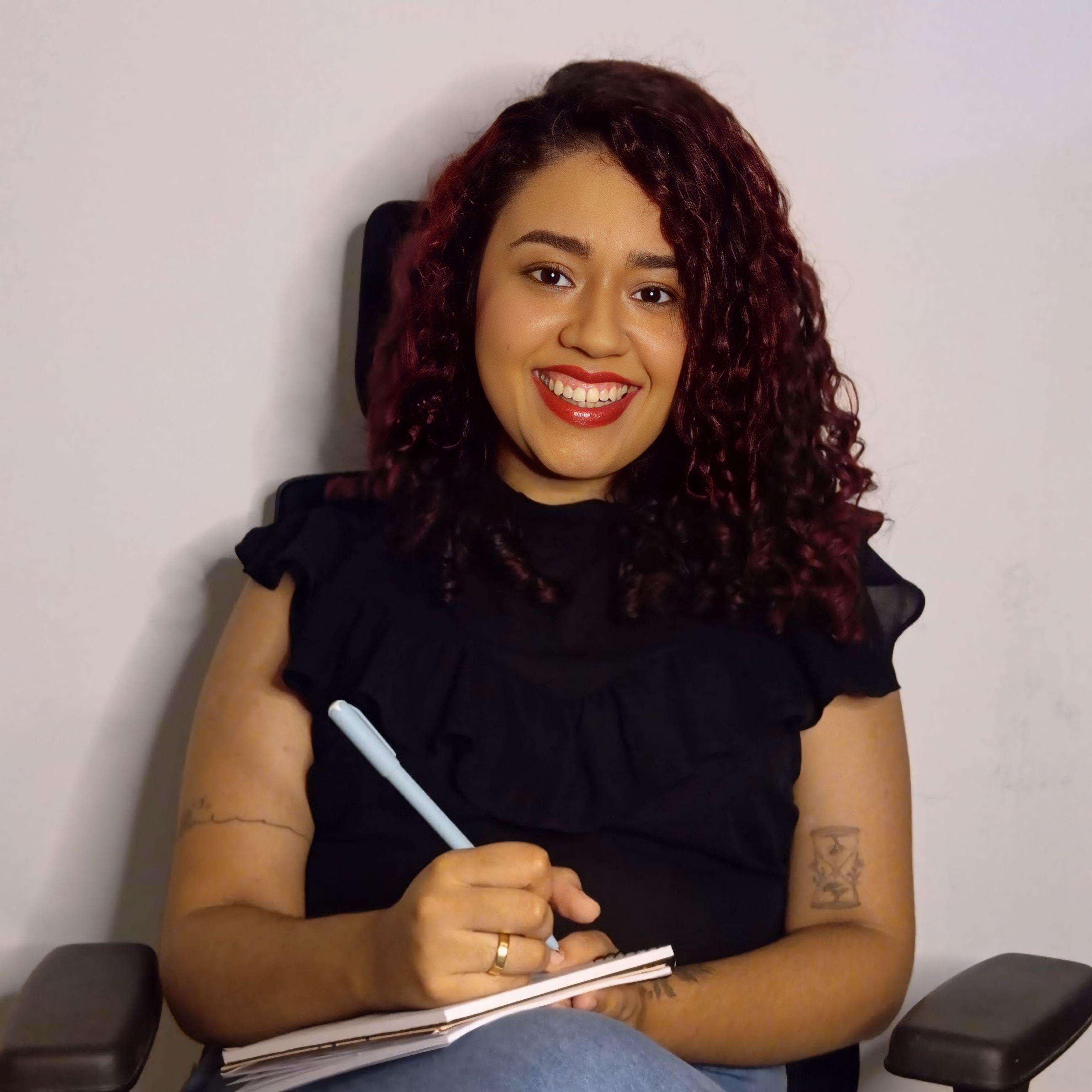 Sabrina Ferreira De Lima