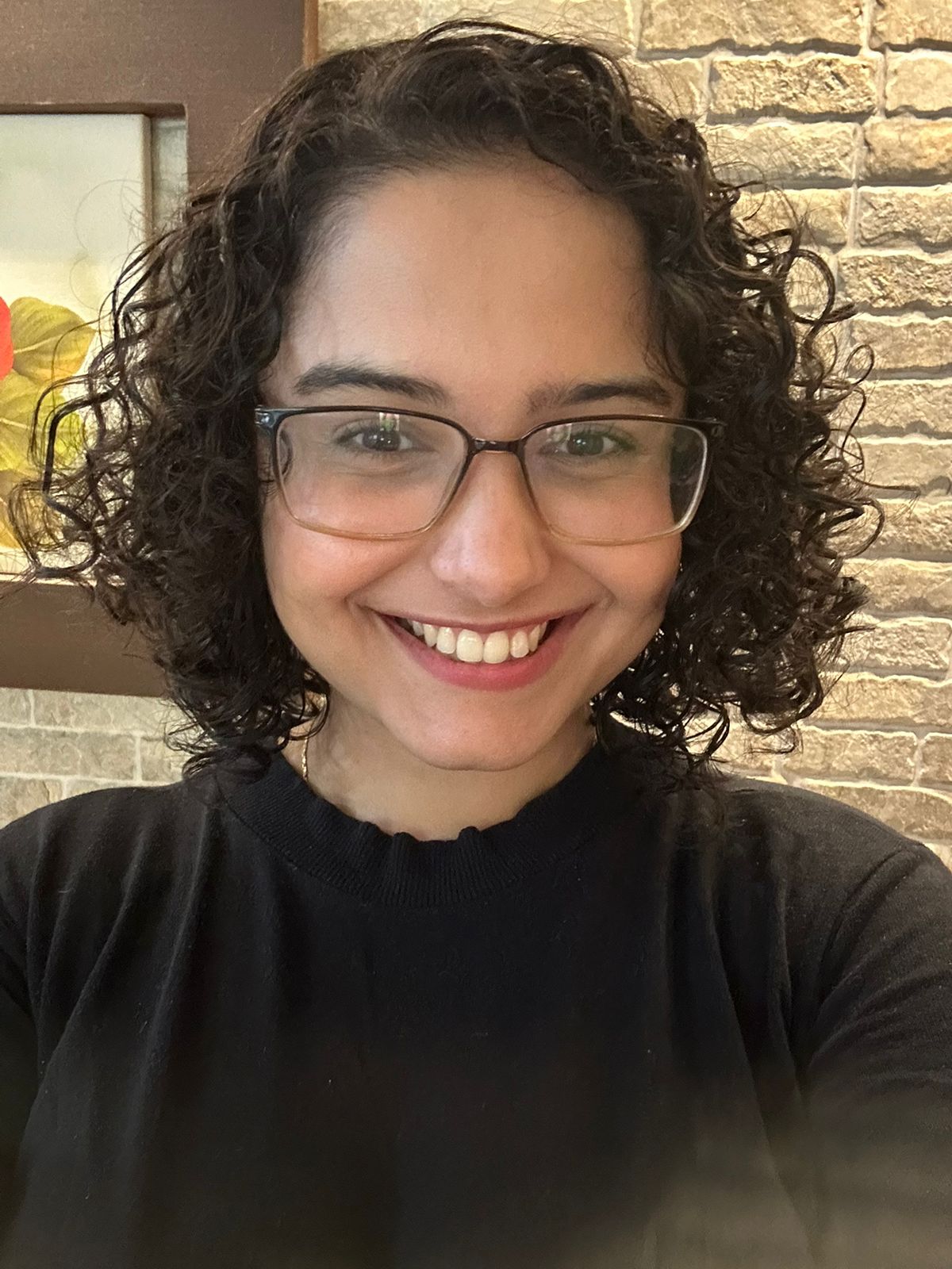 Thayná Souza Andrade