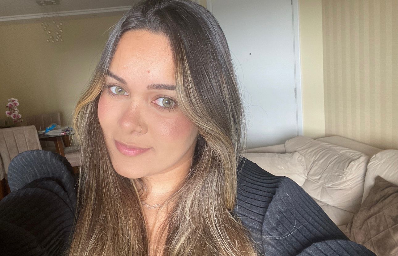 Andrezza Ferreira Freire