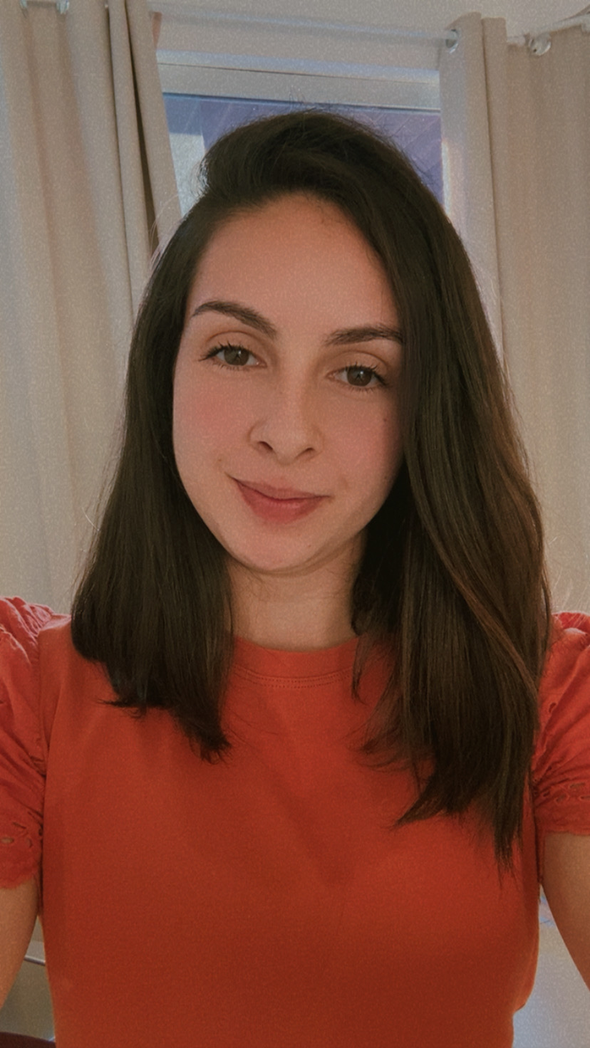 Ana Clara Souza Morais