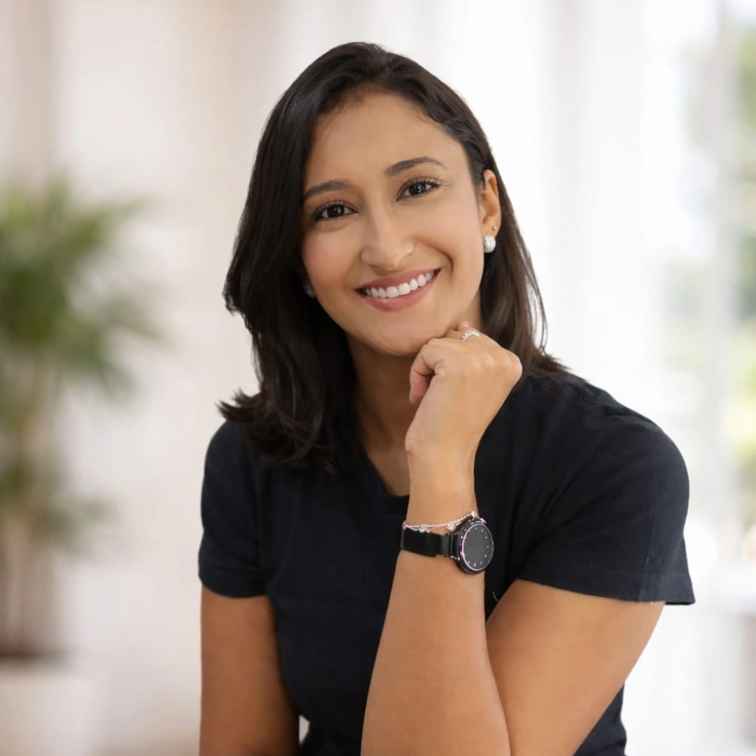 Eliane Silva De Souza 