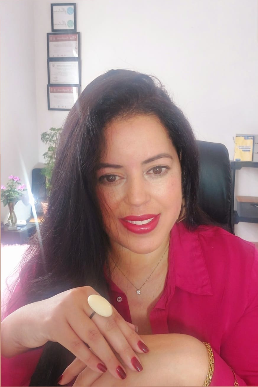 Suéllen Santana De Oliveira