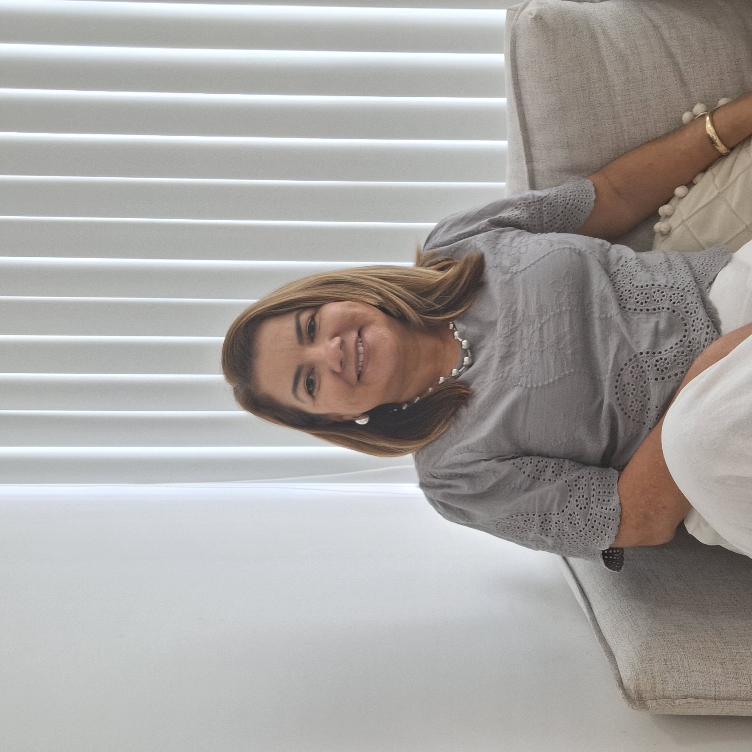 Iracema Rodrigues Sampaio