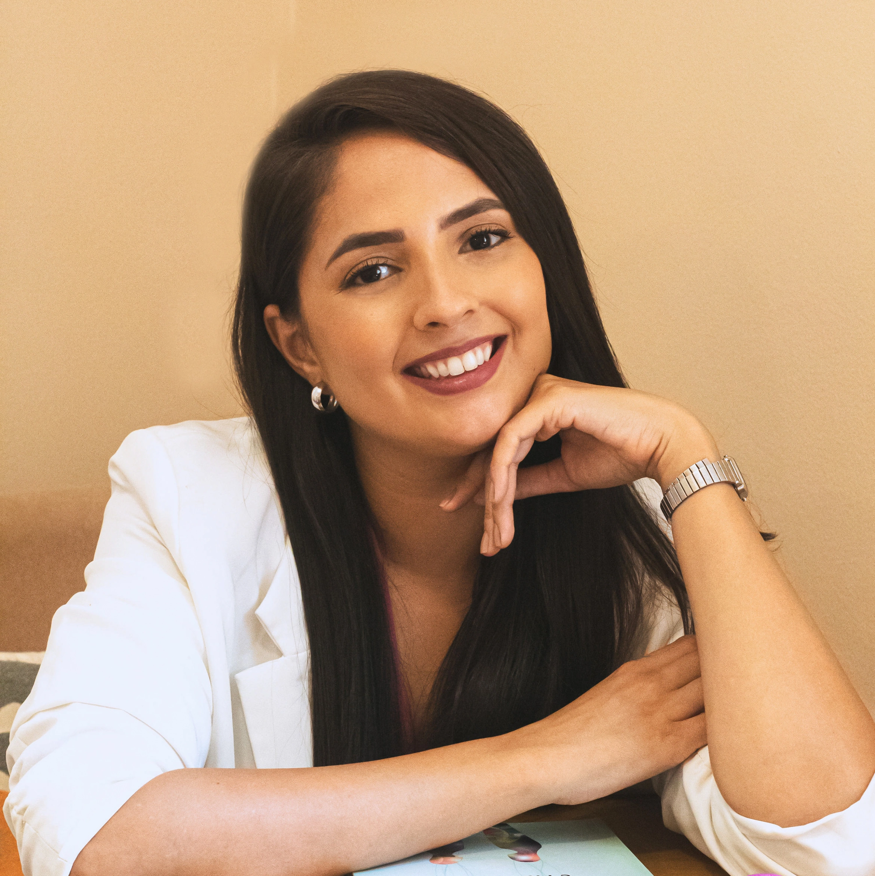 Luana Gomes Dos Santos