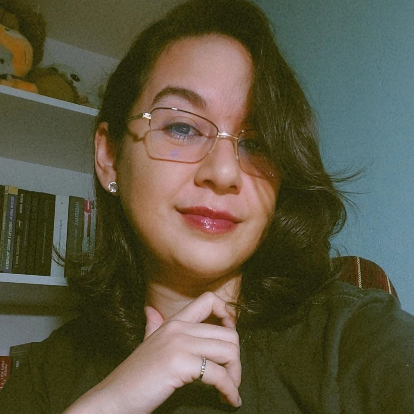Ariene Sousa Candido Matias