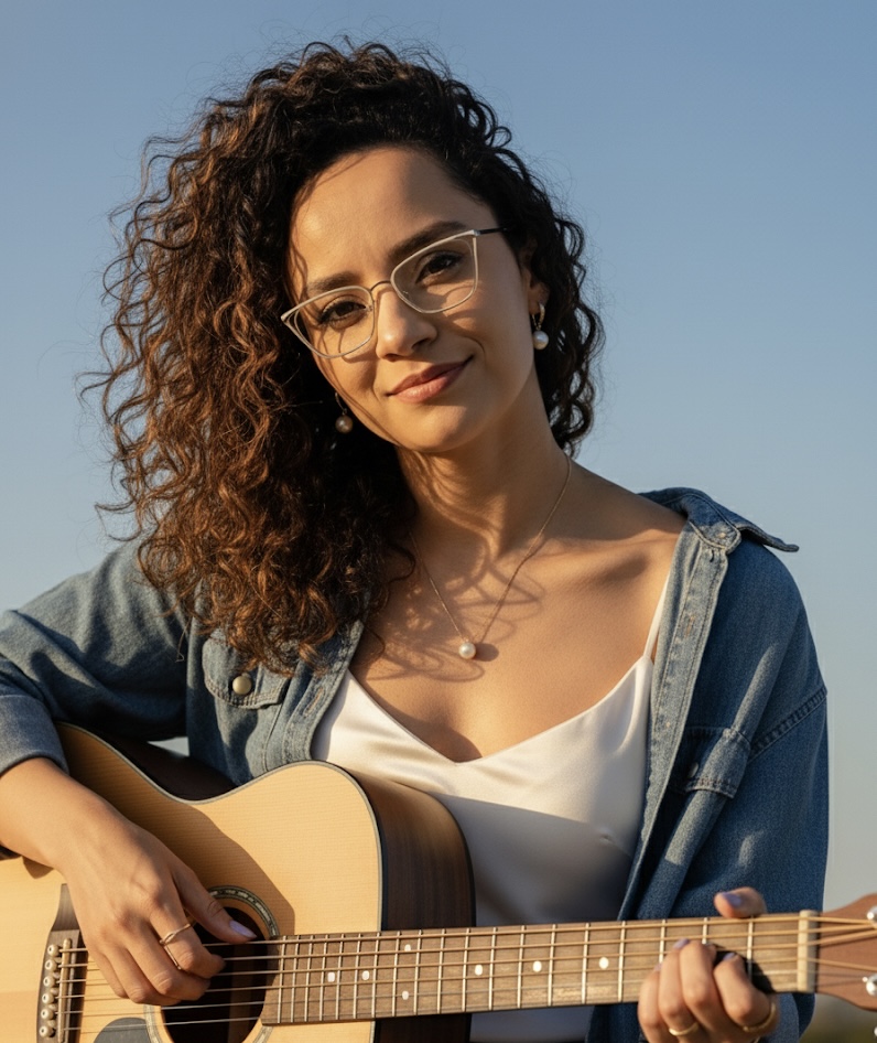 Ivy Cleise Silvano Goulart 